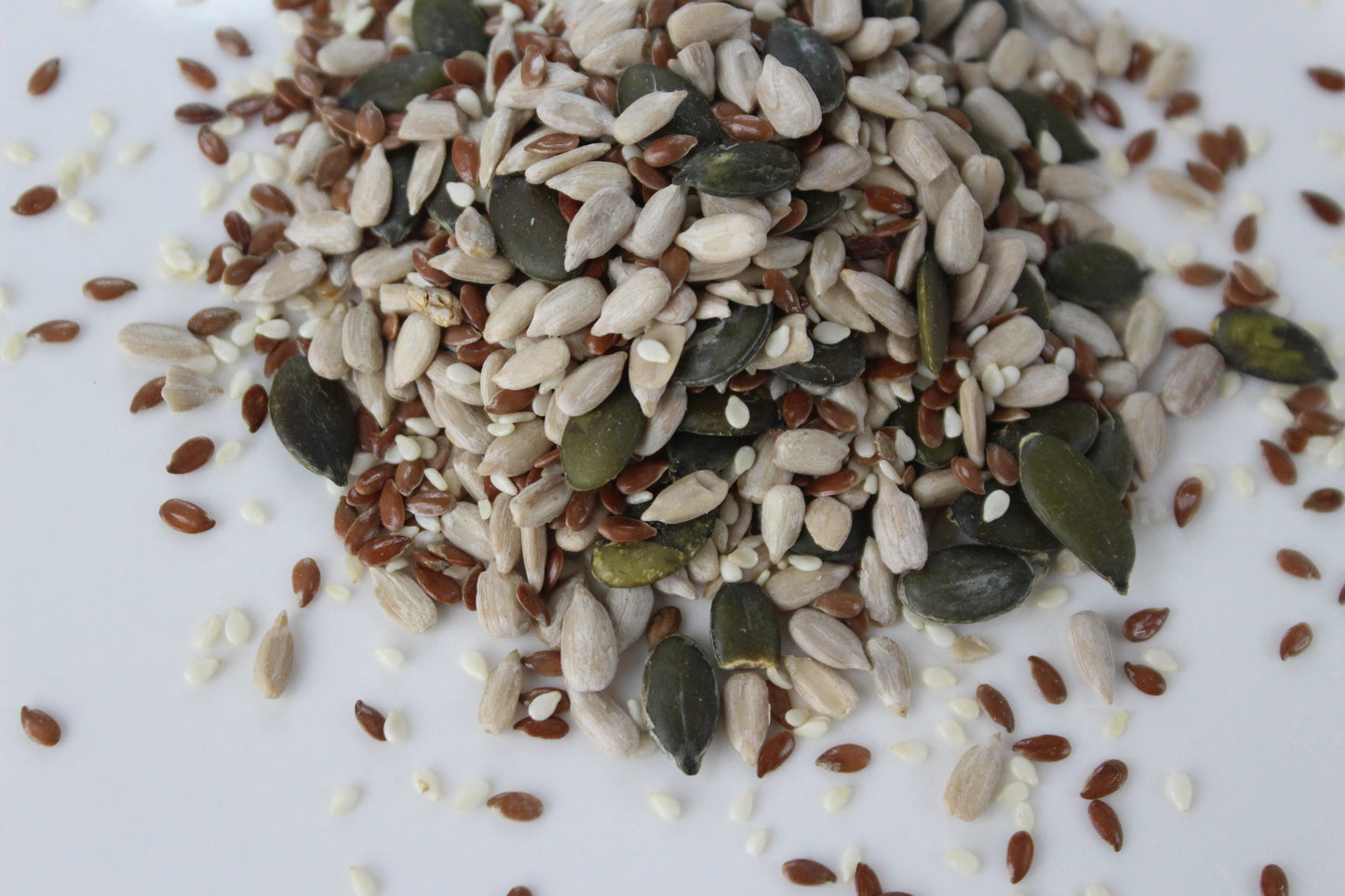Mixed Seeds (4 seed mix)