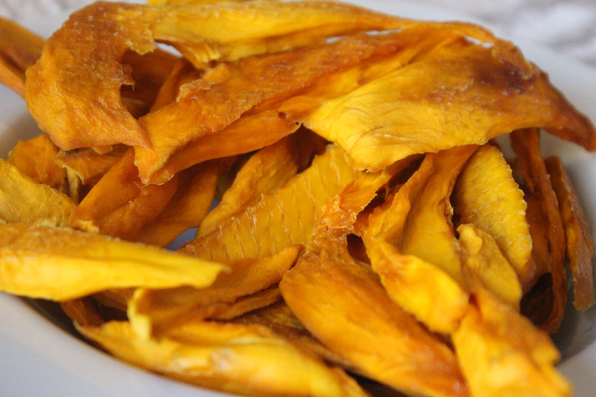 Mango Snippets