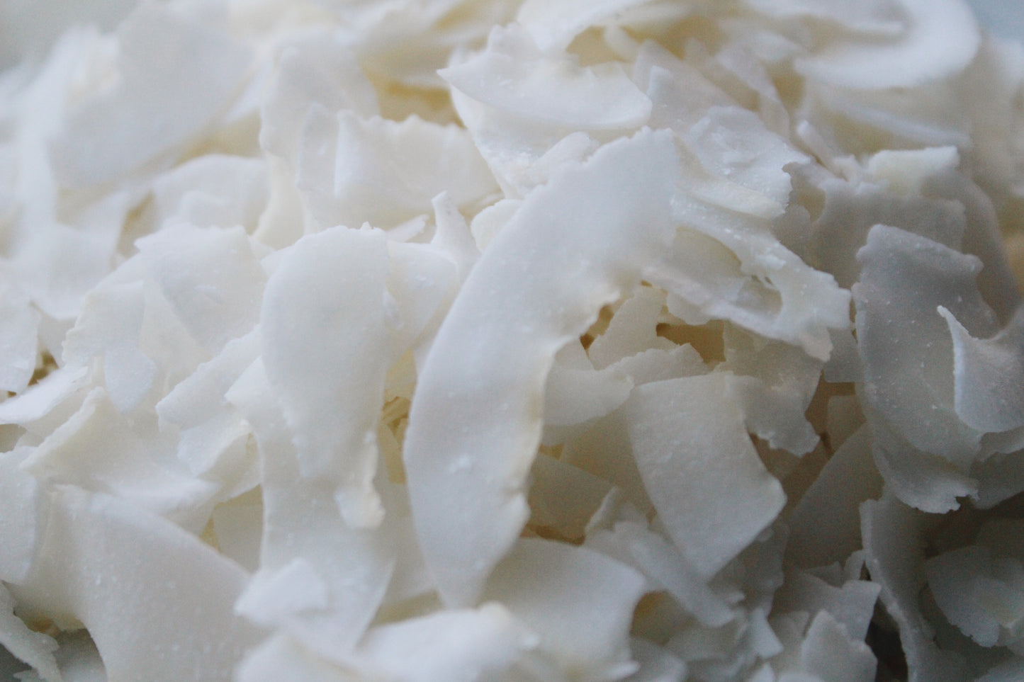 Coconut Flakes Raw