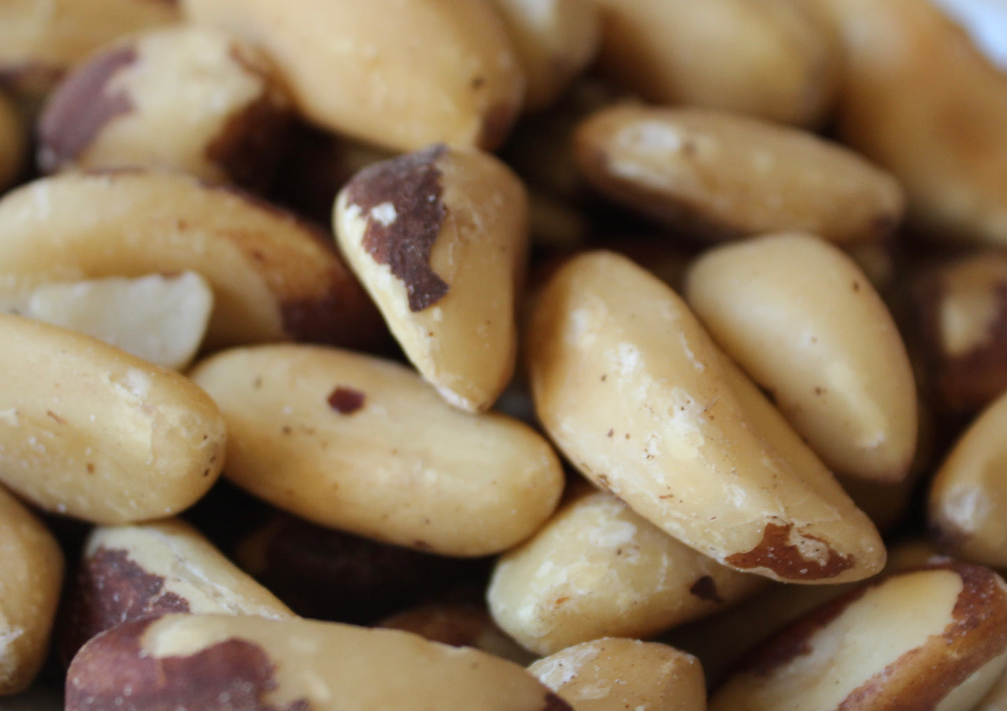 Brazil Nuts Raw & Unsalted