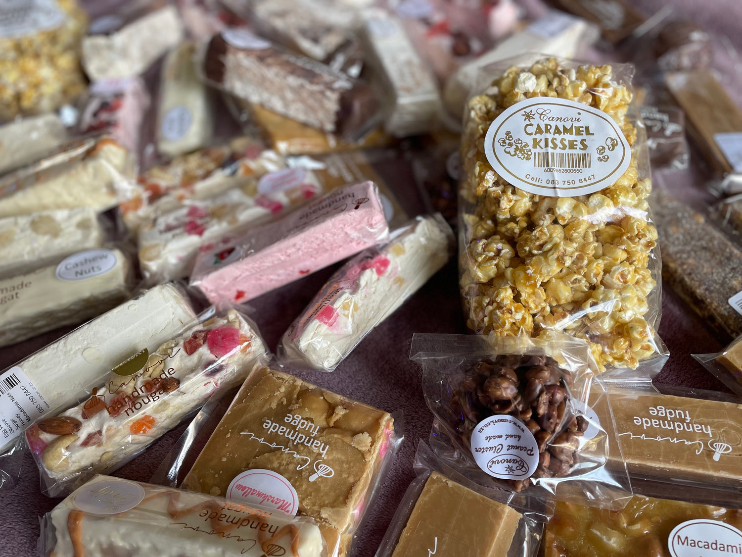 Sweet Treats