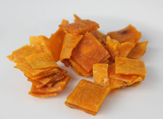 Mango Bites