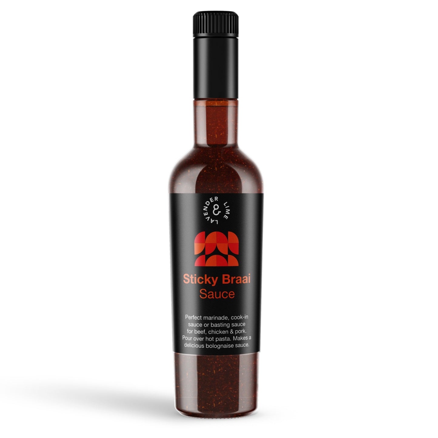 Sticky Braai Sauce