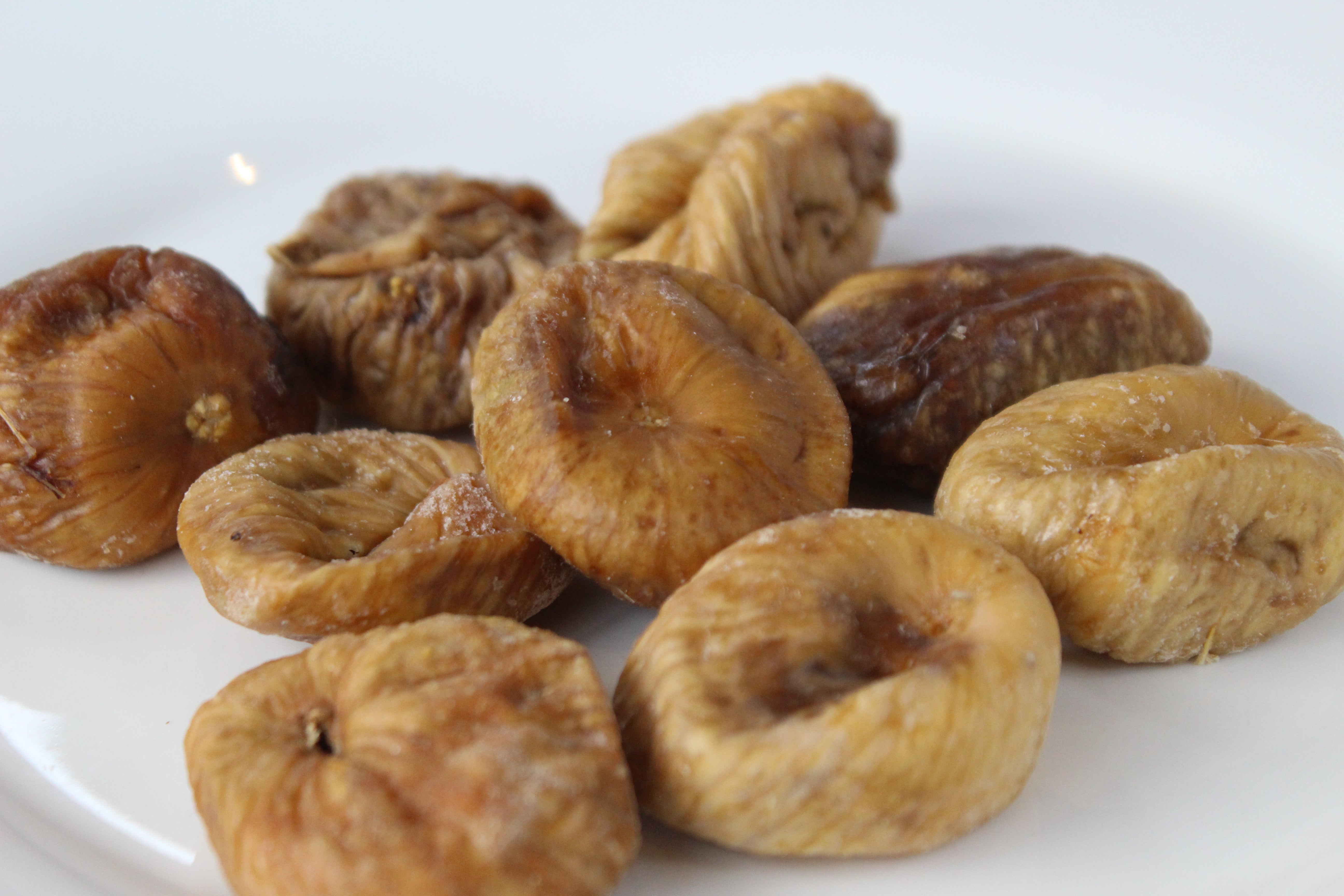 Dried Turkish Figs – Pro - Nuts