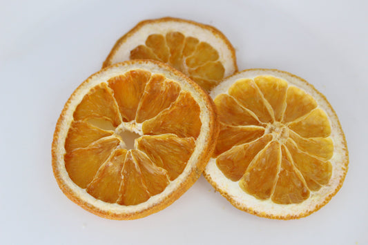 Dried Citrus - Orange
