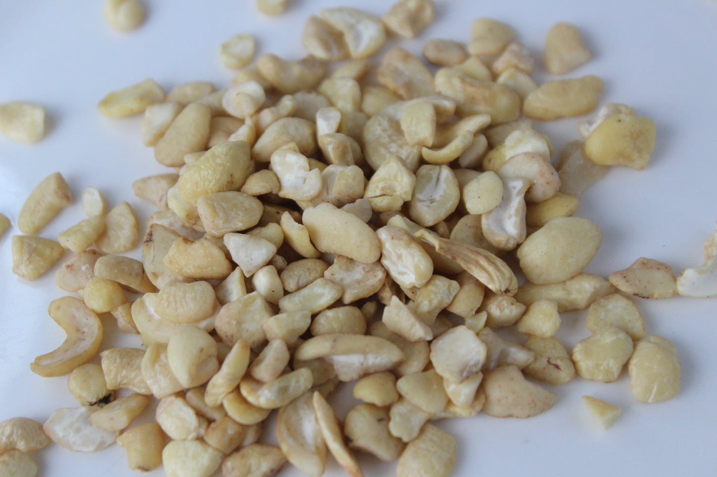Cashew Nut Pieces
