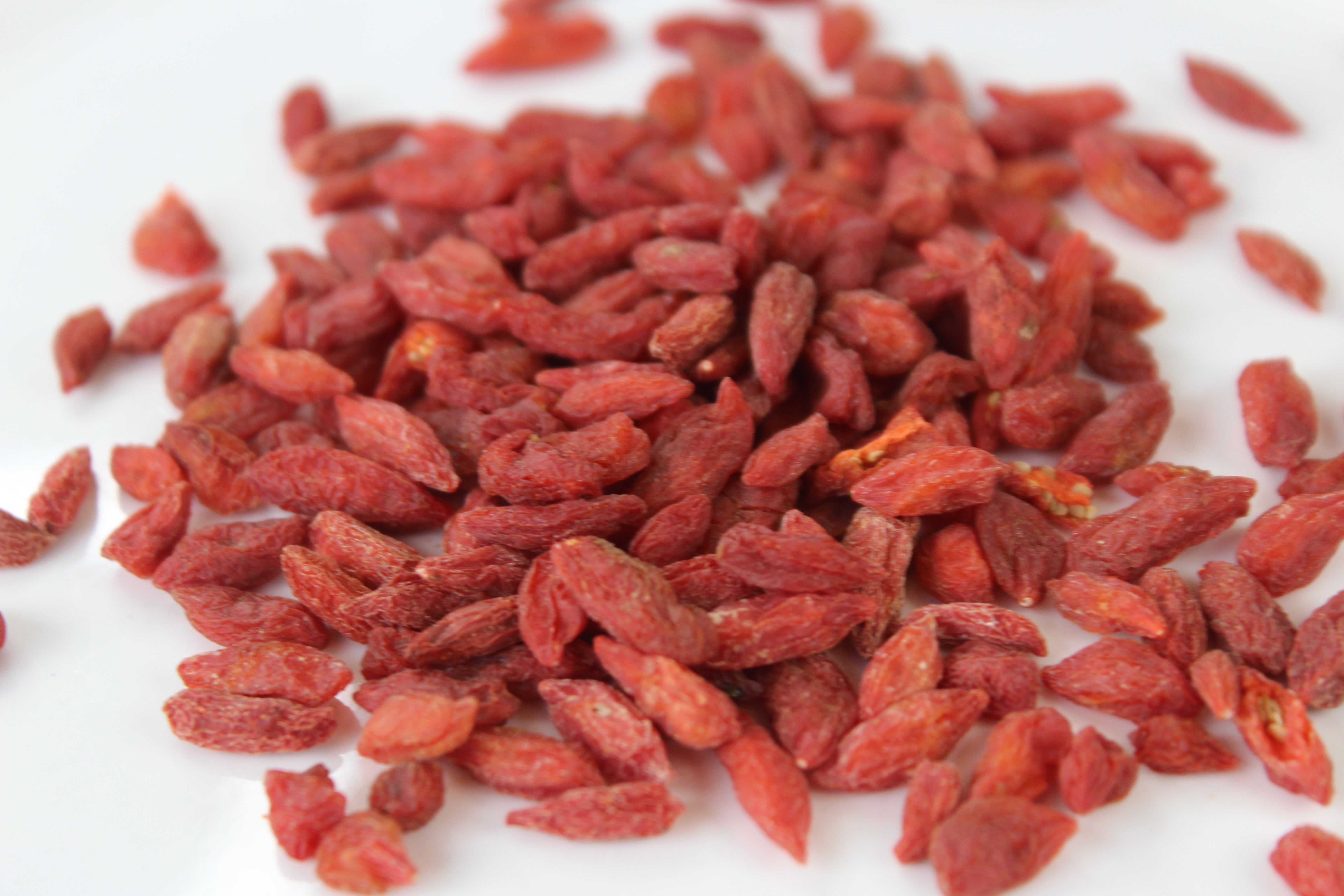 Goji Berries – Pro - Nuts