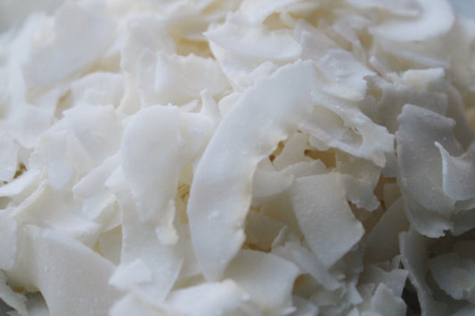 Coconut Flakes Raw