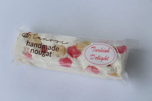Nougat - Turkish Delight