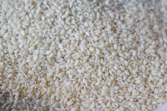 Sesame Seeds Raw