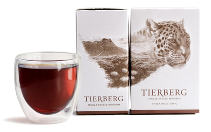 Tierberg Rooibos Tea