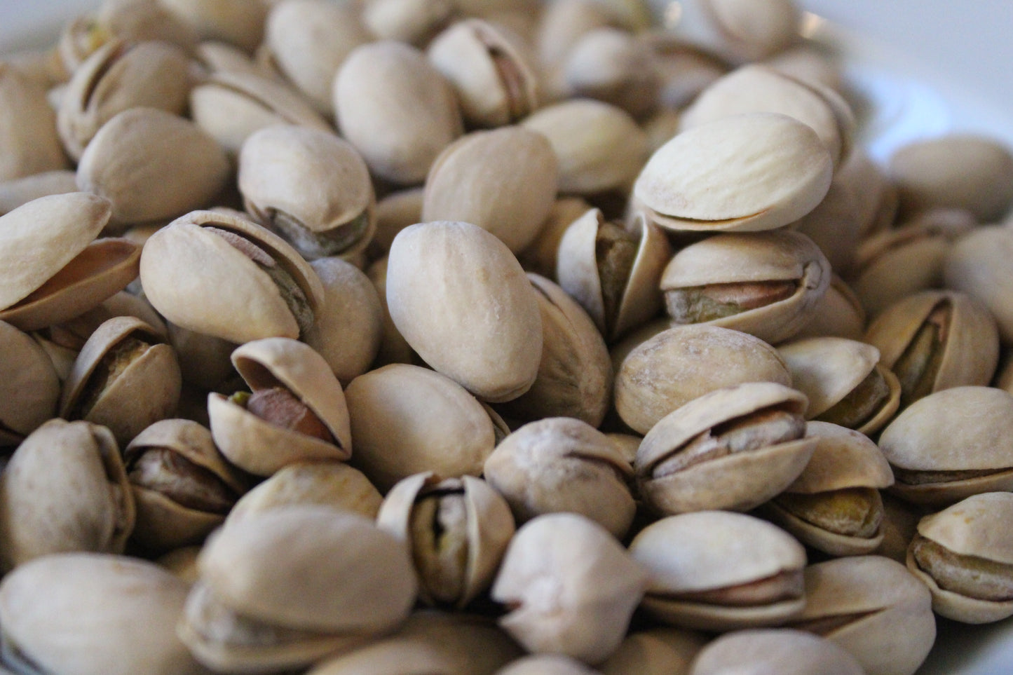 Pistachio Nuts Salted