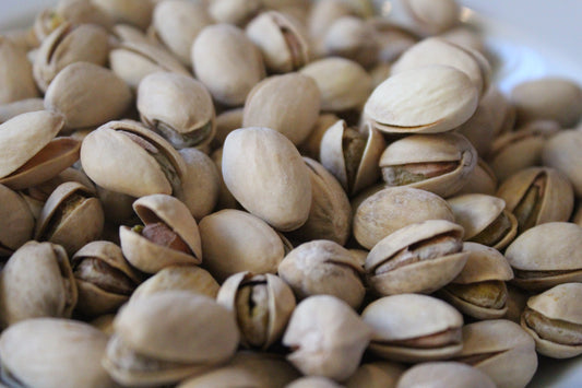 Pistachio Nuts Salted