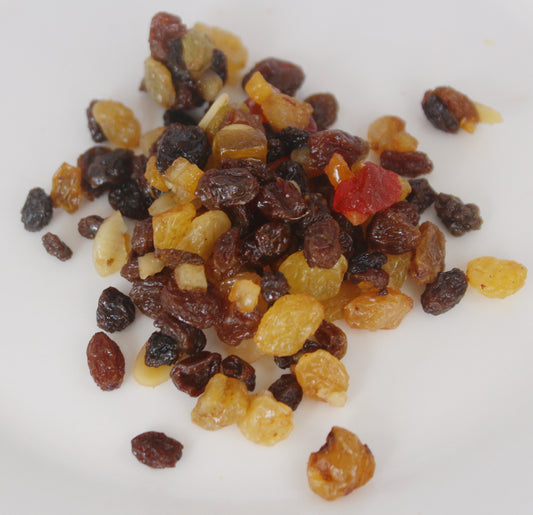Supercake Mix (Fruit Cake Mix)