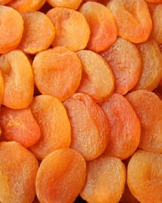 Cape Apricots Choice