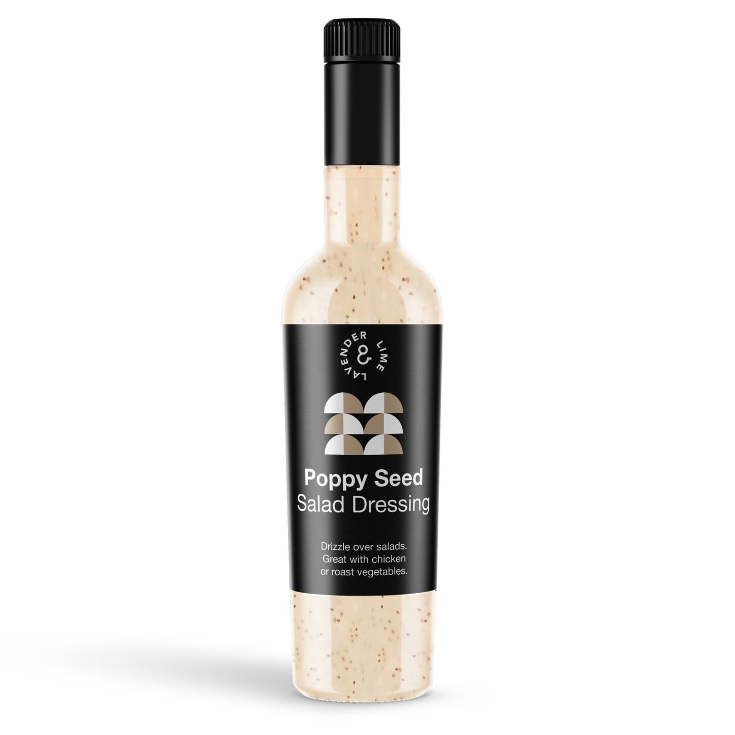 Salad Dressing - Poppy Seed