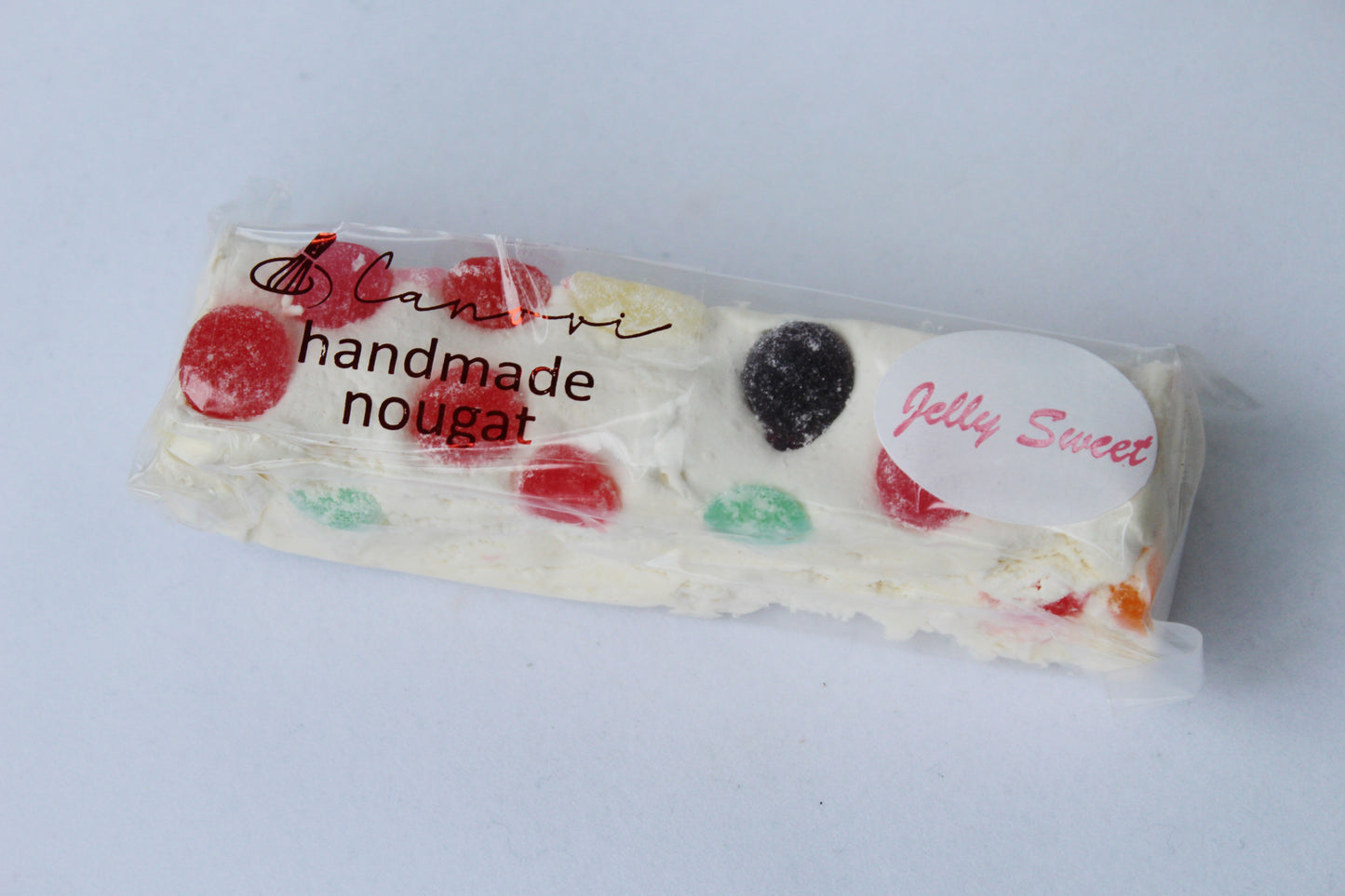 Nougat - Jelly Tots