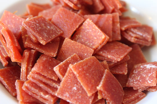 Guava Bites