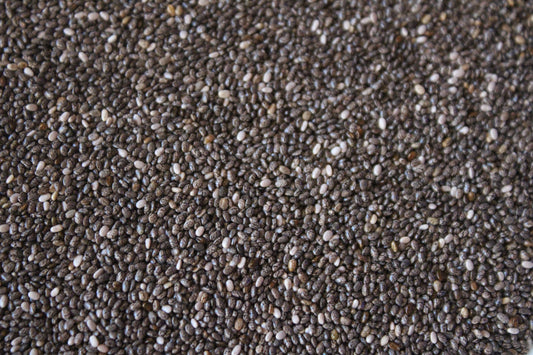 Chia Seeds
