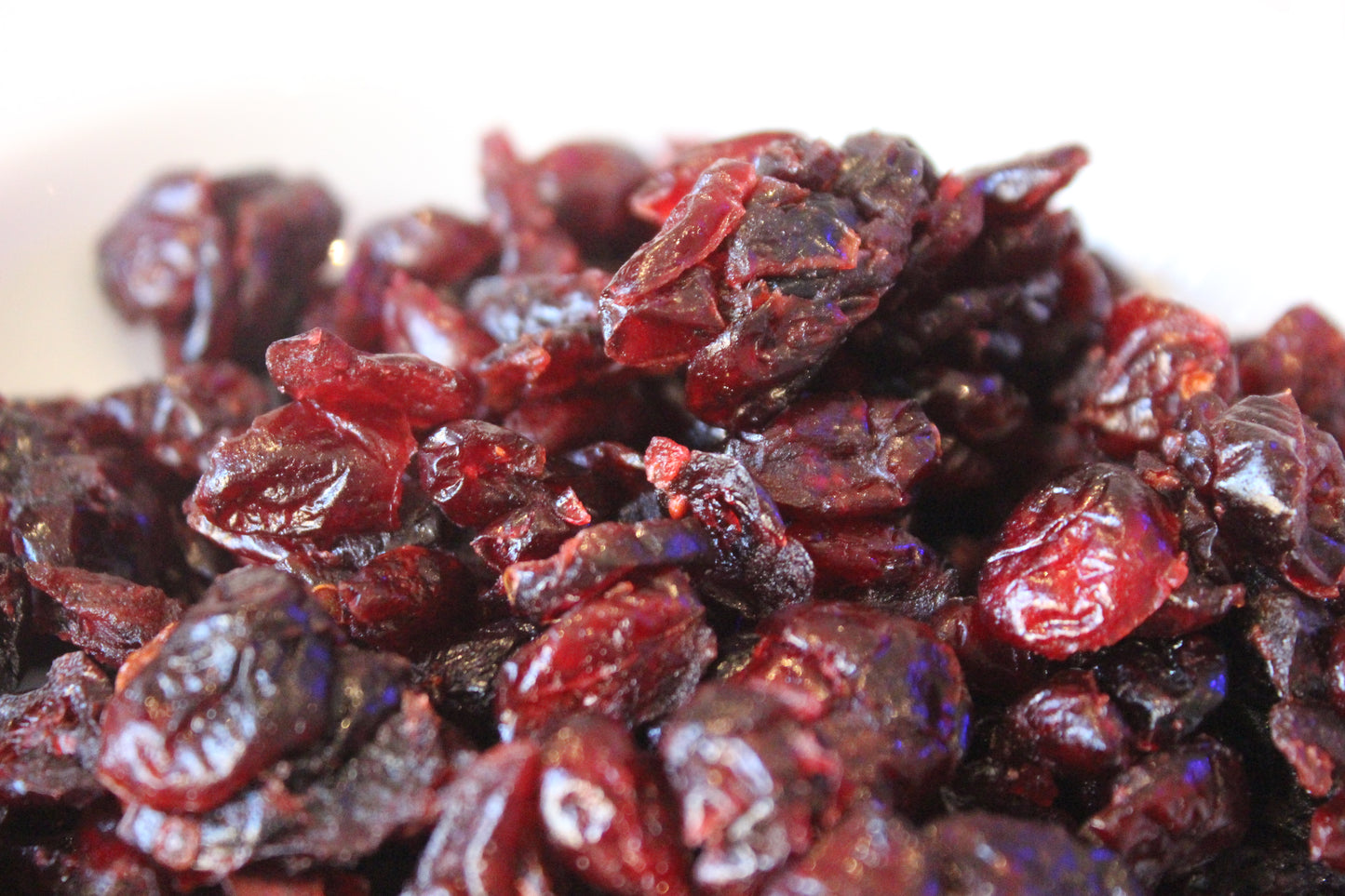 Cranberries Sweetened