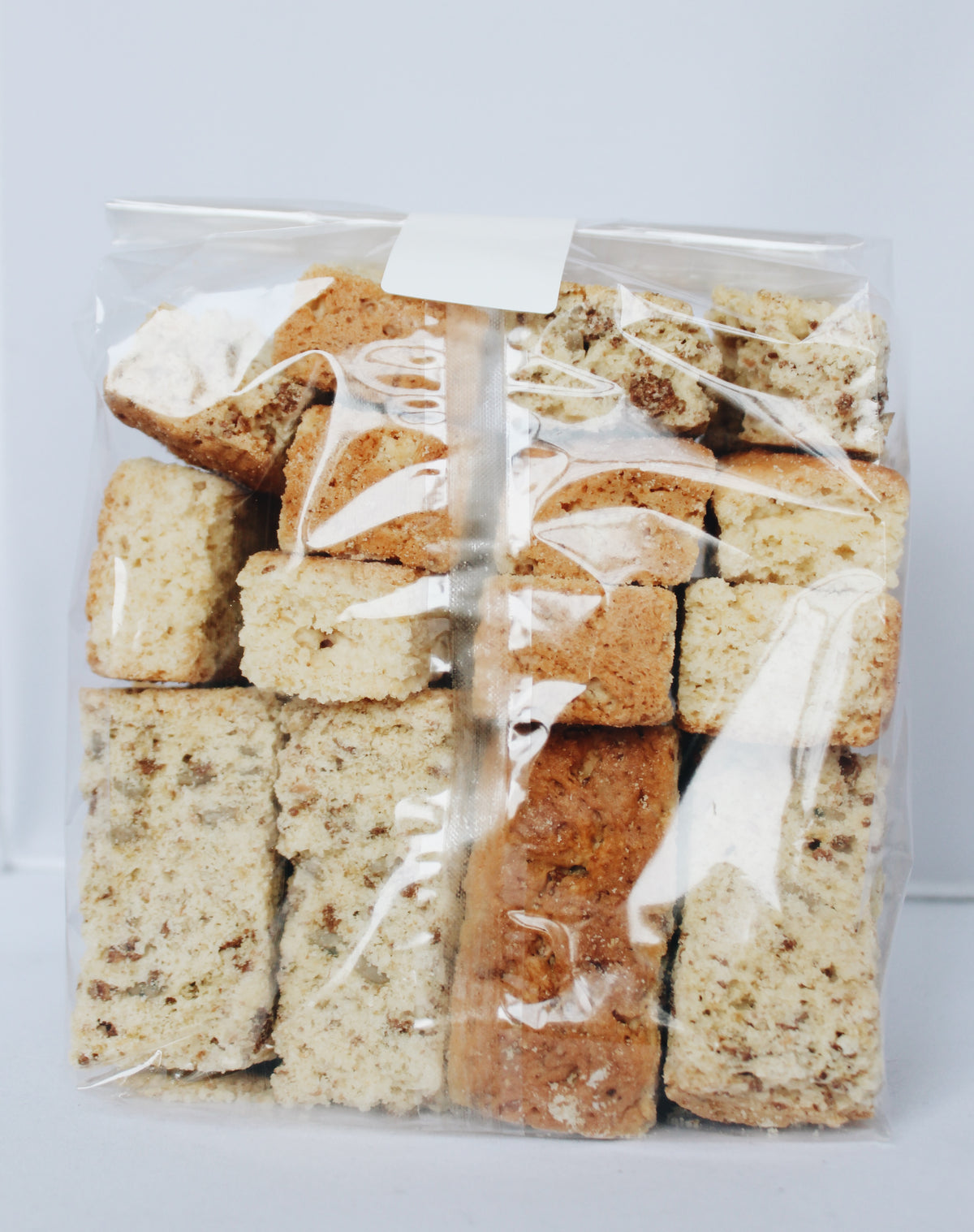 All Rusk All Bran & Buttermilk Rusk Mixed Pack (Home Made) – Pro - Nuts