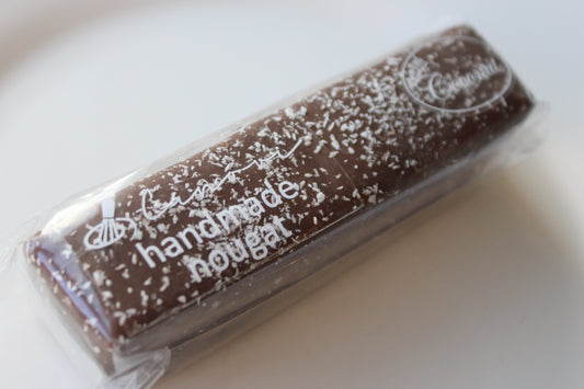 Nougat Coconut In Chocolate