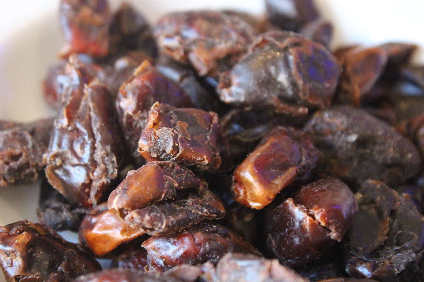 Dates Common Grade Pitted