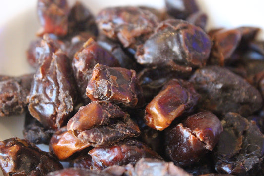 Dates Common Grade Pitted