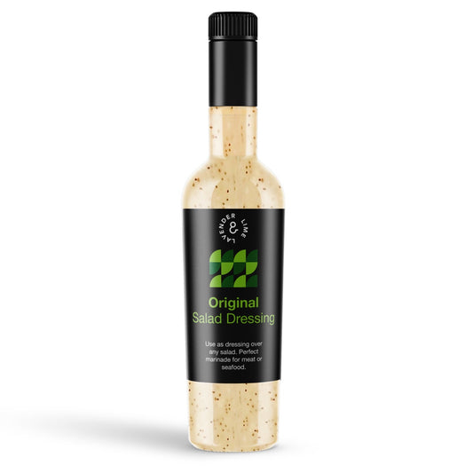 Salad Dressing - Original