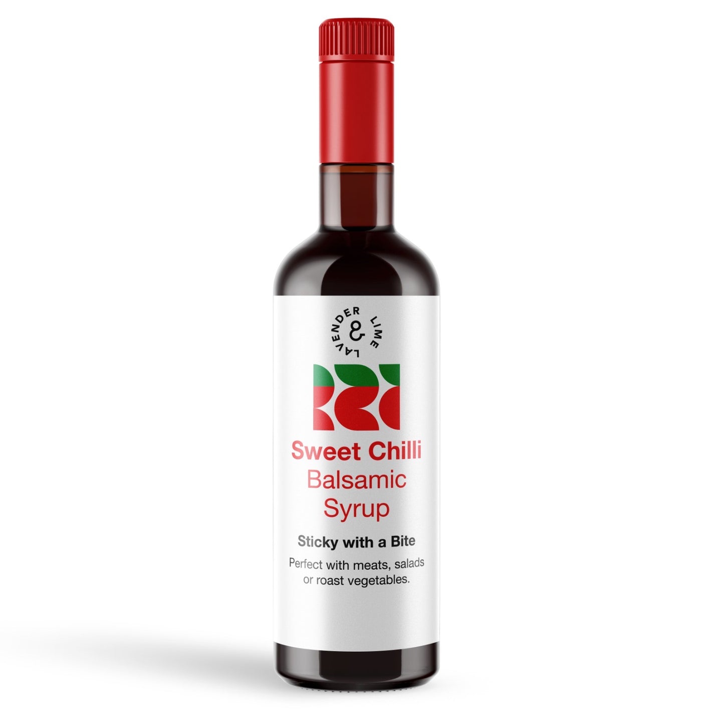 Balsamic Syrup - Sweet Chilli